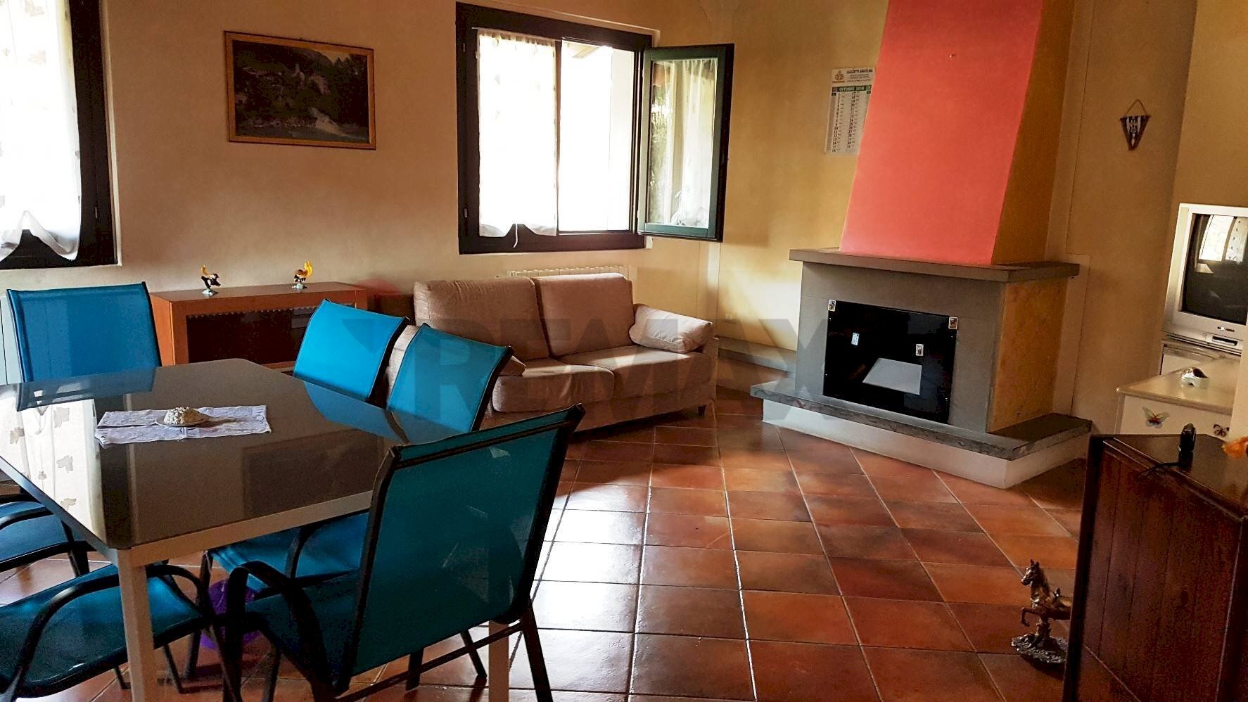 Sala da pranzo - Attic Endine Gaiano - photo 1