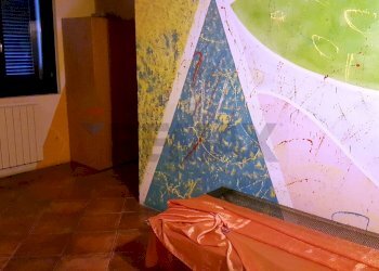 Camera / camera da letto - Attic Endine Gaiano - photo 6