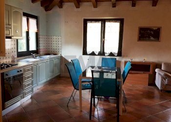 Sala da pranzo - Attic Endine Gaiano - photo 11