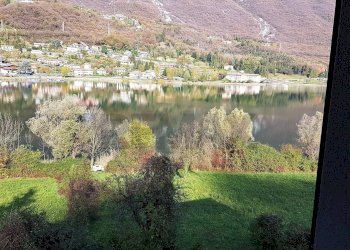 Vista dell\'acqua - Attic Endine Gaiano - photo 16