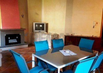 Sala da pranzo - Attic Endine Gaiano - photo 17