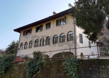 Casa all\'aperto - Attic Endine Gaiano - photo 27