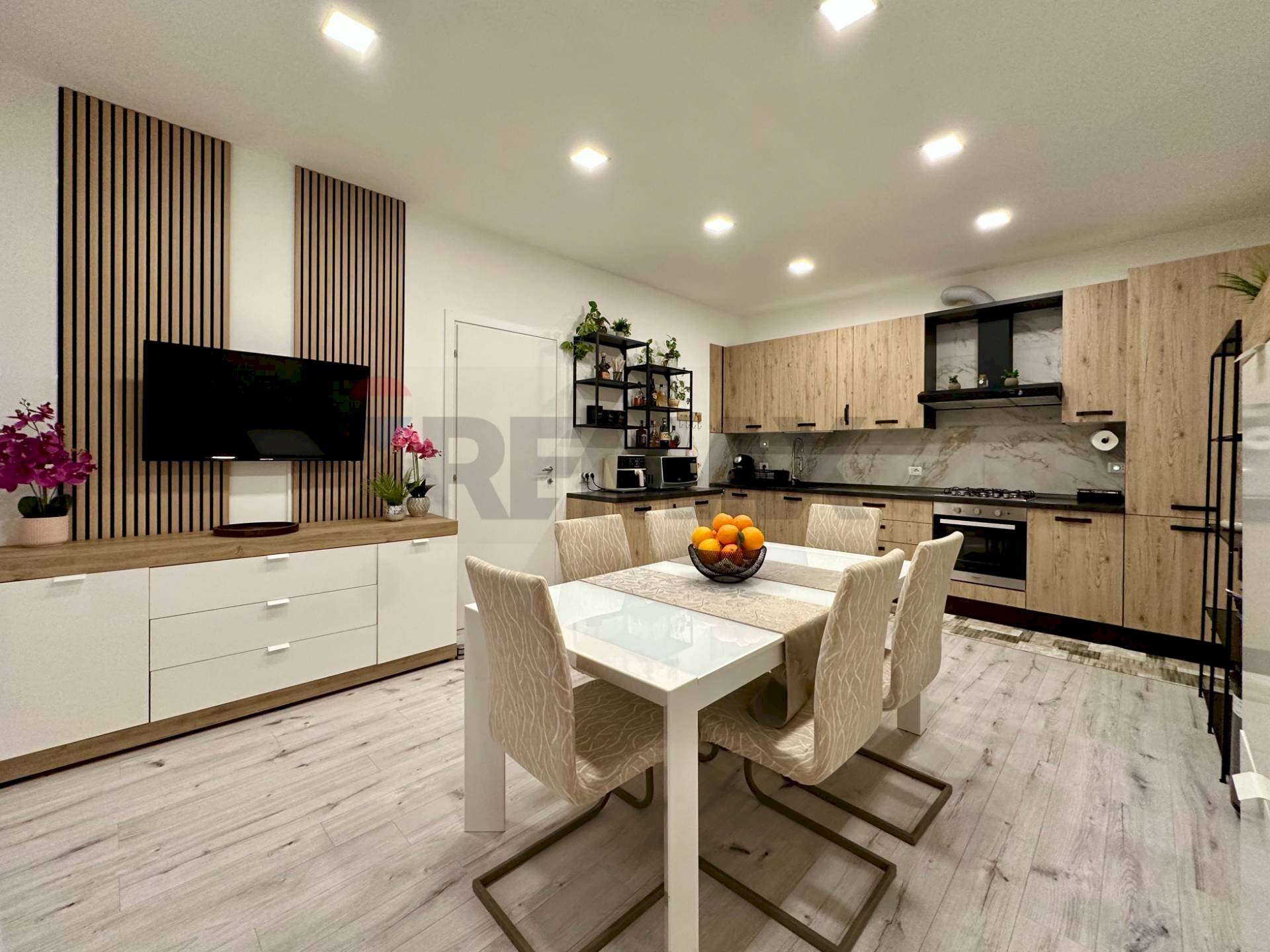 Cucina - Semi-detached house Lallio - photo 1