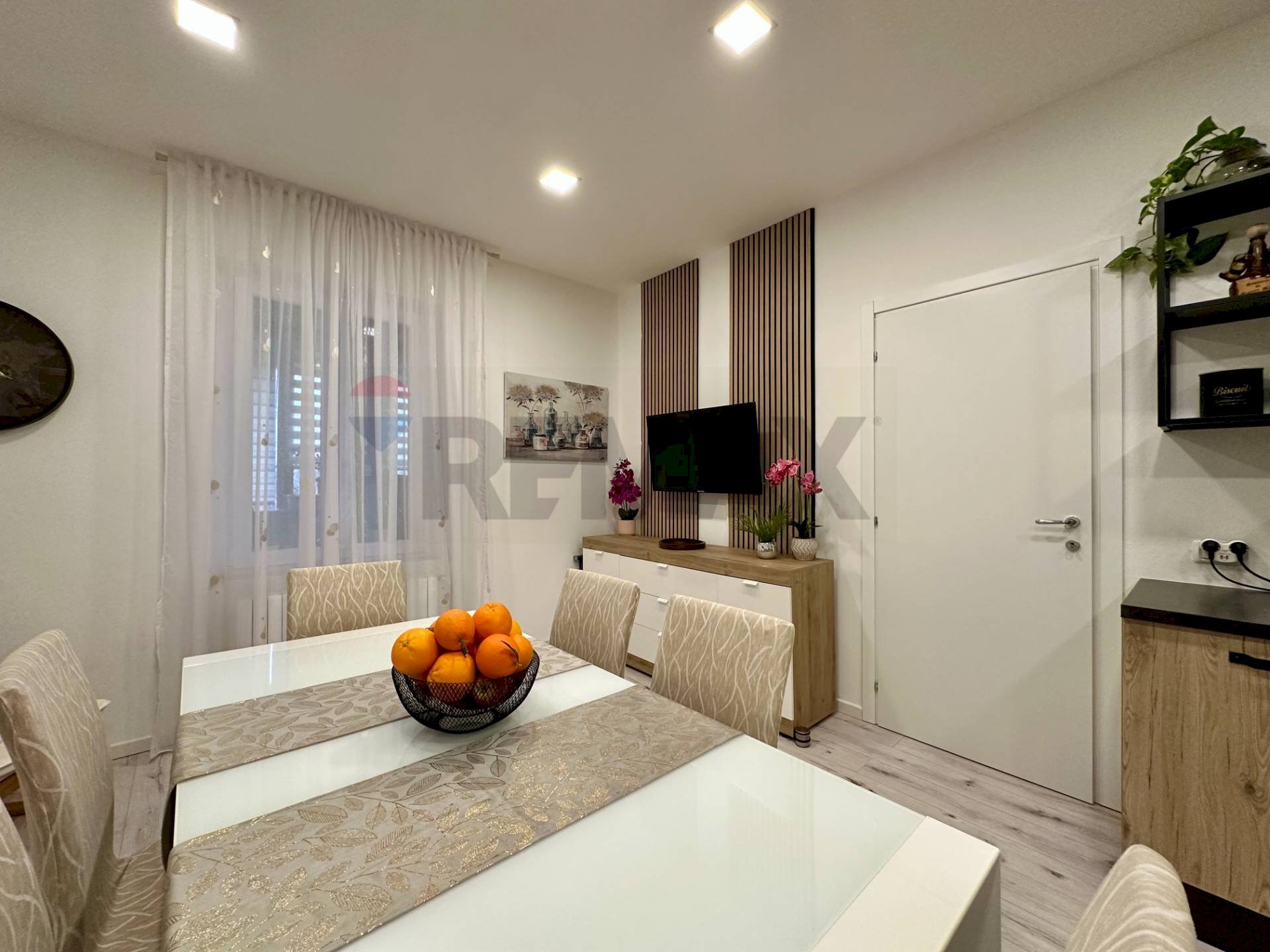 Sala da pranzo - Semi-detached house Lallio - photo 2