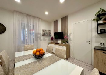 Sala da pranzo - Casa semi indipendente Lallio - foto 2