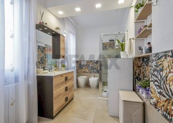 Bagno - Casa semi indipendente Lallio - foto 9