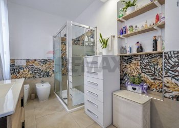 Bagno - Casa semi indipendente Lallio - foto 10