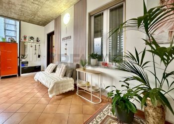 Veranda - Casa semi indipendente Lallio - foto 16