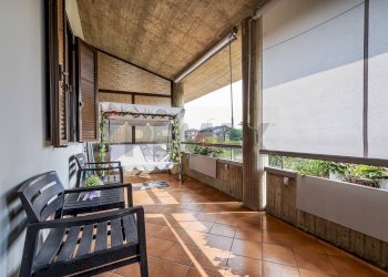 Terrazza - Casa semi indipendente Lallio - foto 26