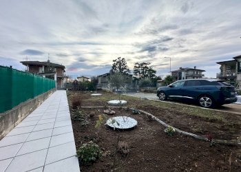 Giardino - Casa semi indipendente Lallio - foto 31