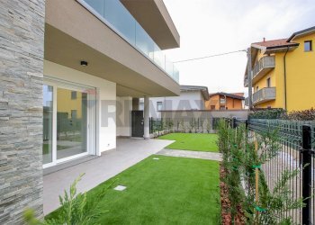 Giardino - Quadrilocale Monte Grappa
 
4, Treviolo - foto 4