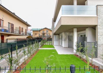 Giardino - Quadrilocale Monte Grappa
 
4, Treviolo - foto 6