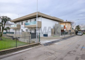 Casa all\'aperto - Quadrilocale Monte Grappa
 
4, Treviolo - foto 32