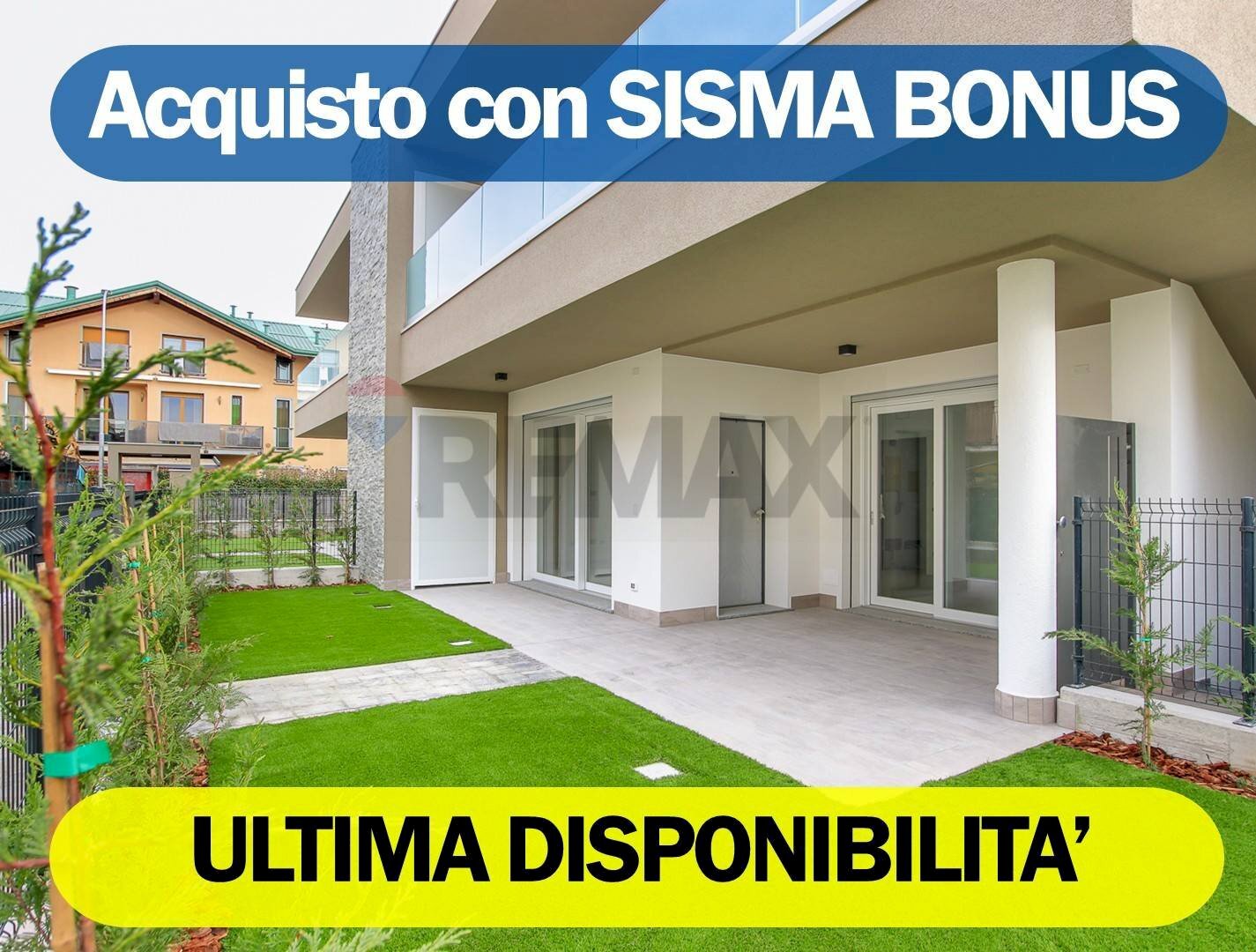 Terrazza - Three-room apartment Monte Grappa
 
4, Treviolo - photo 1