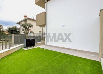 Giardino - Trilocale Monte Grappa
 
4, Treviolo - foto 19