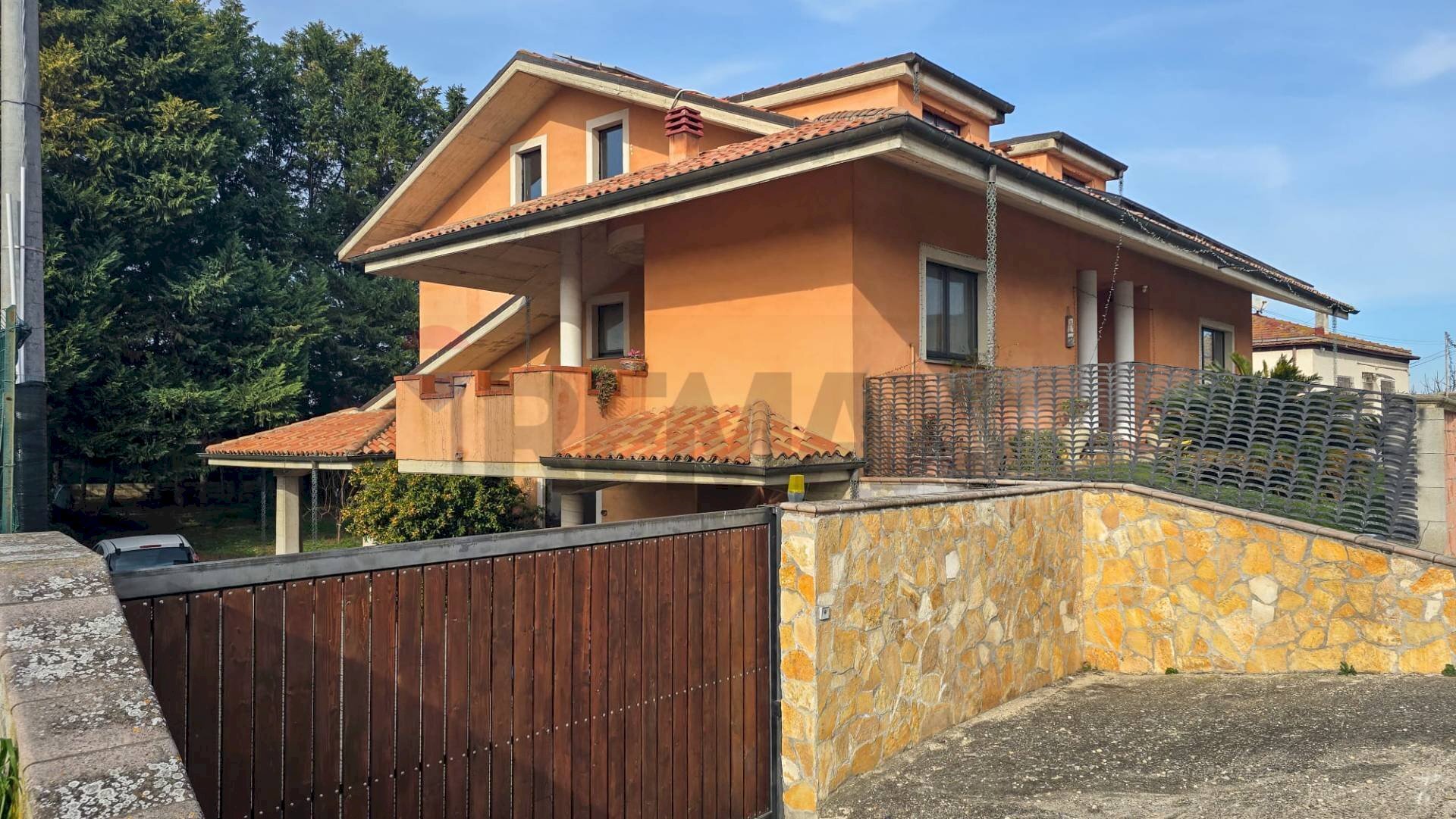 Casa all\'aperto - Villa Contrada san Pantaleone Piane
 
162, Miglianico - foto 2