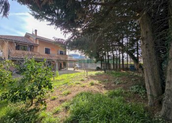 TERRENO - Villa Contrada san Pantaleone Piane
 
162, Miglianico - foto 4