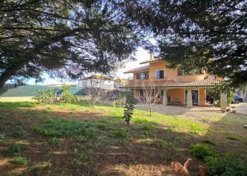 Casa all\'aperto - Villa Contrada san Pantaleone Piane
 
162, Miglianico - foto 5