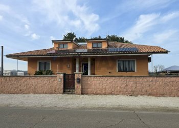 Casa all\'aperto - Villa Contrada san Pantaleone Piane
 
162, Miglianico - foto 9