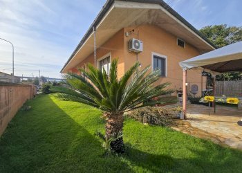 Casa all\'aperto - Villa Contrada san Pantaleone Piane
 
162, Miglianico - foto 10