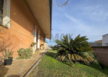 Giardino - Villa Contrada san Pantaleone Piane
 
162, Miglianico - foto 11