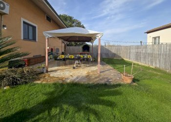 Terrazza - Villa Contrada san Pantaleone Piane
 
162, Miglianico - foto 13