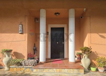 Casa all\'aperto - Villa Contrada san Pantaleone Piane
 
162, Miglianico - foto 14