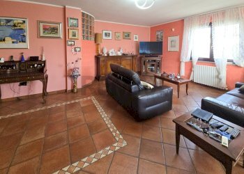 Soggiorno - Villa Contrada san Pantaleone Piane
 
162, Miglianico - foto 18