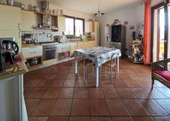 Cucina - Villa Contrada san Pantaleone Piane
 
162, Miglianico - foto 34