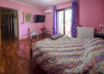 Camera / camera da letto - Villa Contrada san Pantaleone Piane
 
162, Miglianico - foto 48