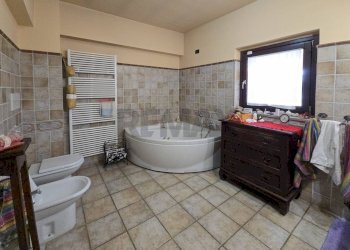 Bagno - Villa Contrada san Pantaleone Piane
 
162, Miglianico - foto 38