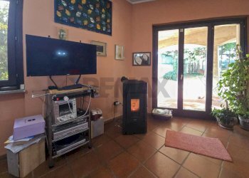 TAVERNA - Villa Contrada san Pantaleone Piane
 
162, Miglianico - foto 57