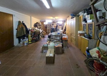 garage - Villa Contrada san Pantaleone Piane
 
162, Miglianico - foto 64