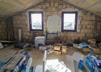 Dispensa di stoccaggio - Villa Contrada san Pantaleone Piane
 
162, Miglianico - foto 66