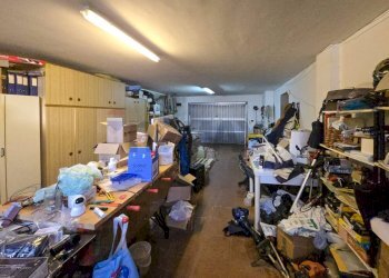 Dispensa di stoccaggio - Villa Contrada san Pantaleone Piane
 
162, Miglianico - foto 65