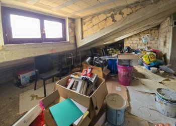 Dispensa di stoccaggio - Villa Contrada san Pantaleone Piane
 
162, Miglianico - foto 67