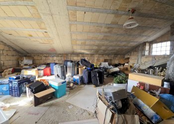 Dispensa di stoccaggio - Villa Contrada san Pantaleone Piane
 
162, Miglianico - foto 68