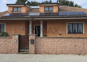 Casa all\'aperto - Villa Contrada san Pantaleone Piane
 
162, Miglianico - foto 3