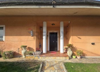 Casa all\'aperto - Villa Contrada san Pantaleone Piane
 
162, Miglianico - foto 12