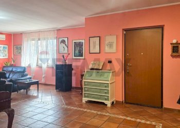 Soggiorno - Villa Contrada san Pantaleone Piane
 
162, Miglianico - foto 16