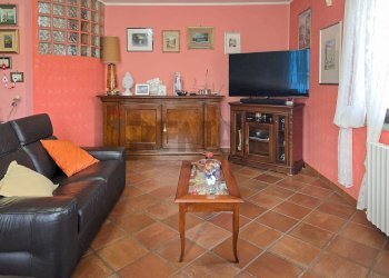 Soggiorno - Villa Contrada san Pantaleone Piane
 
162, Miglianico - foto 20