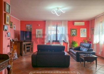 Soggiorno - Villa Contrada san Pantaleone Piane
 
162, Miglianico - foto 21