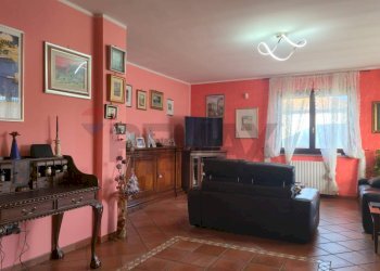 Soggiorno - Villa Contrada san Pantaleone Piane
 
162, Miglianico - foto 22