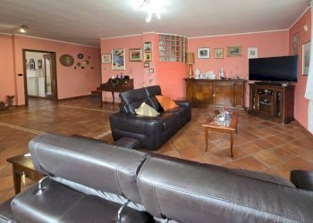 Soggiorno - Villa Contrada san Pantaleone Piane
 
162, Miglianico - foto 23