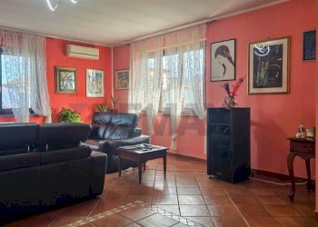 Soggiorno - Villa Contrada san Pantaleone Piane
 
162, Miglianico - foto 25