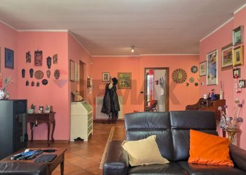 Soggiorno - Villa Contrada san Pantaleone Piane
 
162, Miglianico - foto 26