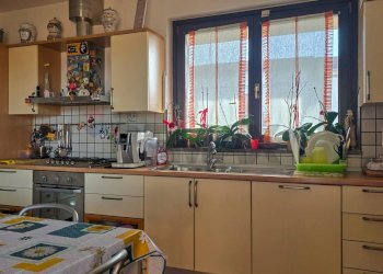 Cucina - Villa Contrada san Pantaleone Piane
 
162, Miglianico - foto 33