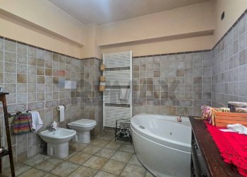 Bagno - Villa Contrada san Pantaleone Piane
 
162, Miglianico - foto 35