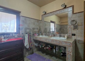 Bagno - Villa Contrada san Pantaleone Piane
 
162, Miglianico - foto 37