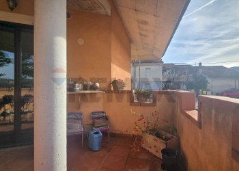 Balcone - Villa Contrada san Pantaleone Piane
 
162, Miglianico - foto 41